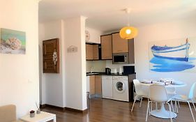 Relaxing Apartment In The Heart Of Cascais