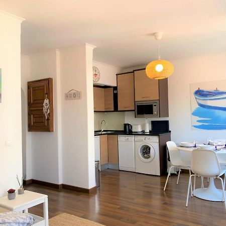 Relaxing Apartment In The Heart Of Cascaes Exterior foto